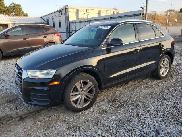  Salvage Audi Q3