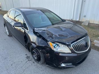  Salvage Buick Verano