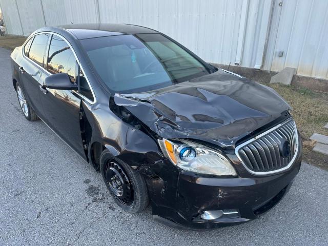  Salvage Buick Verano