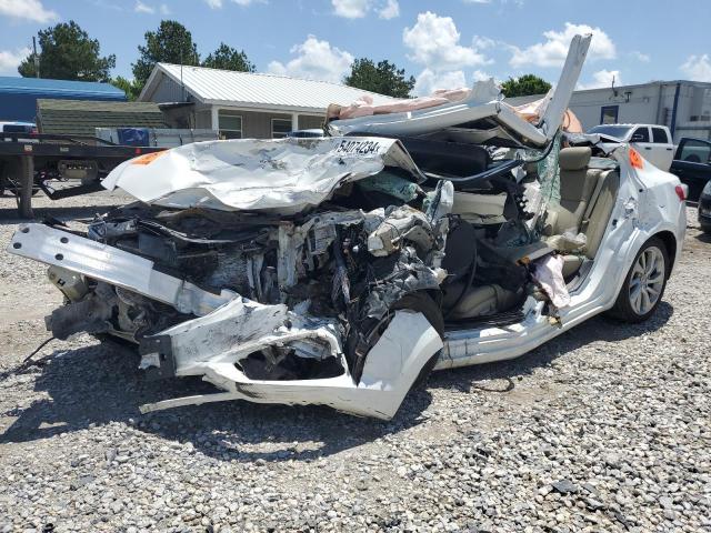  Salvage Acura ILX