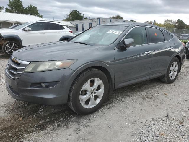  Salvage Honda Crosstour