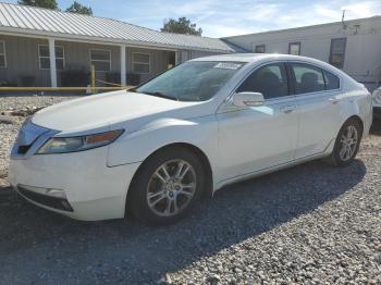  Salvage Acura TL