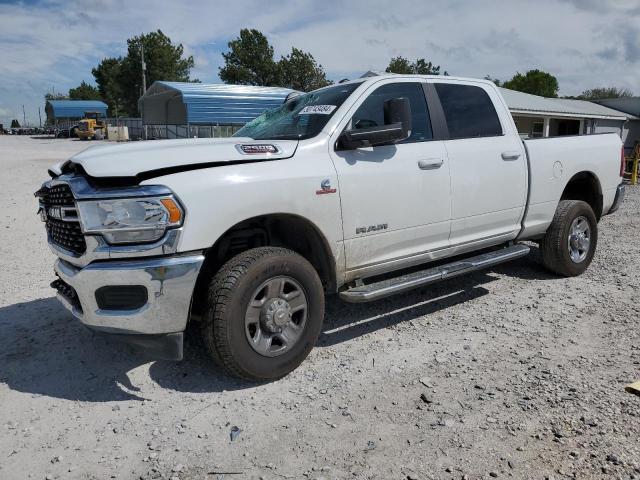  Salvage Ram 2500