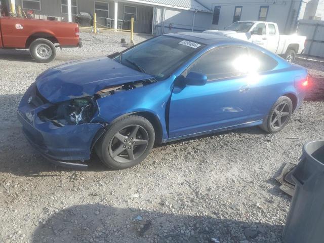  Salvage Acura RSX