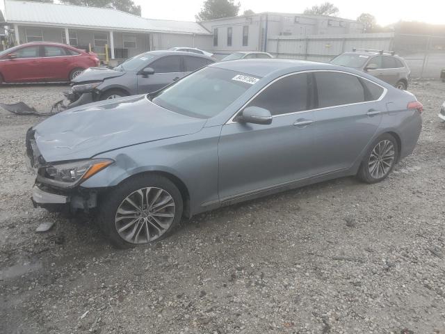  Salvage Hyundai Genesis