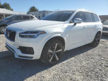  Salvage Volvo XC90