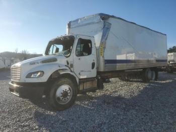  Salvage Freightliner M2 106 Med