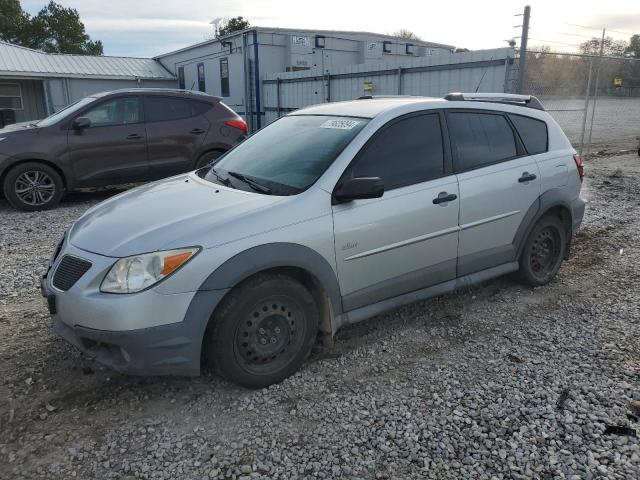  Salvage Pontiac Vibe