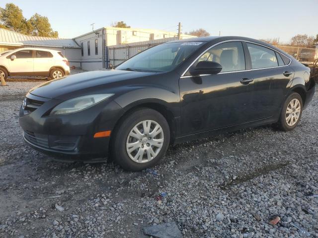  Salvage Mazda 6