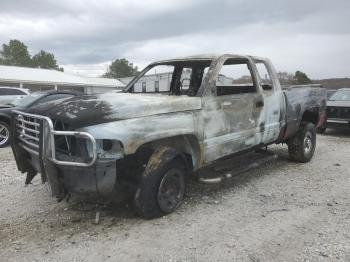  Salvage Dodge Ram 2500