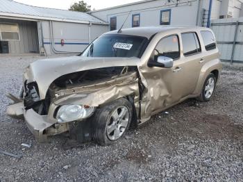  Salvage Chevrolet HHR