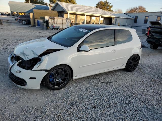  Salvage Volkswagen R32