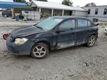  Salvage Chevrolet Cobalt