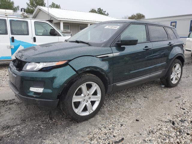  Salvage Land Rover Range Rover