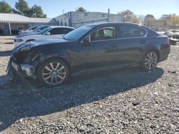  Salvage Lexus Gs