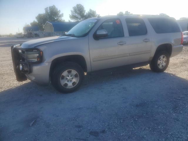  Salvage Chevrolet Suburban