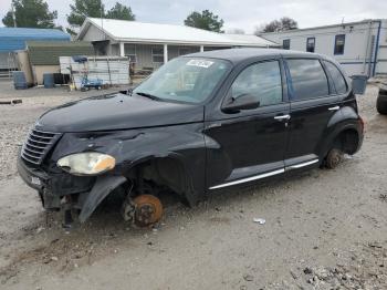  Salvage Chrysler PT Cruiser