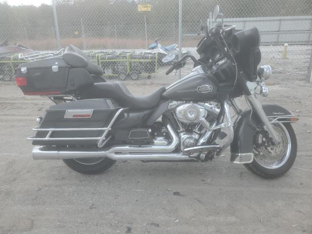  Salvage Harley-Davidson Fl