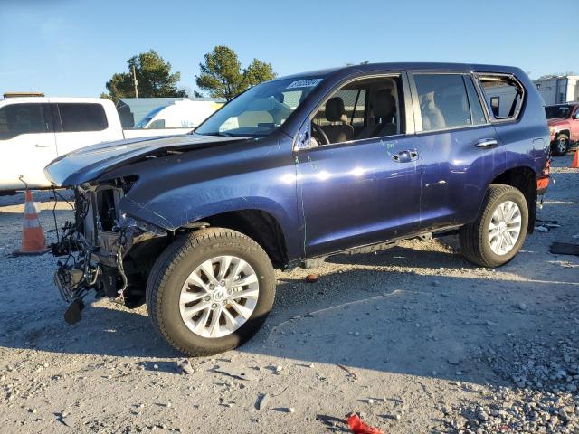  Salvage Lexus Gx