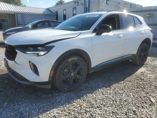  Salvage Buick Envision