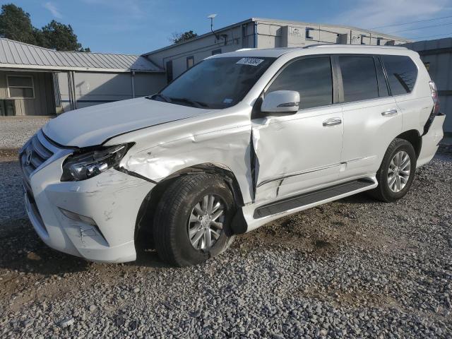  Salvage Lexus Gx