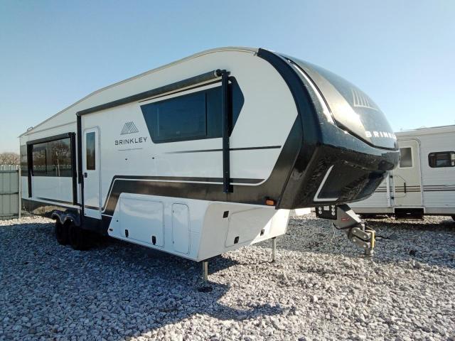  Salvage Bbol Brinkleyrv