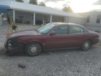  Salvage Buick LeSabre