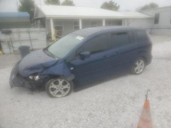  Salvage Mazda 5