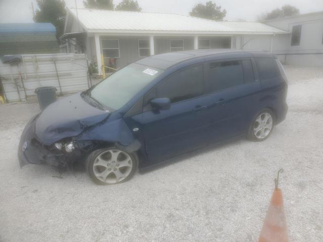  Salvage Mazda 5