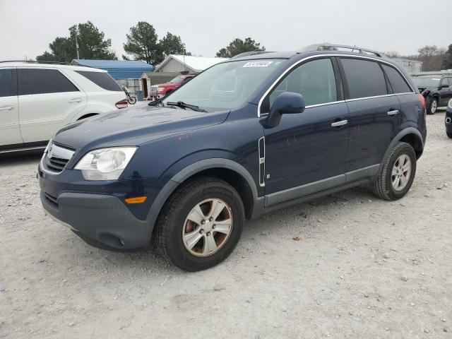  Salvage Saturn Vue