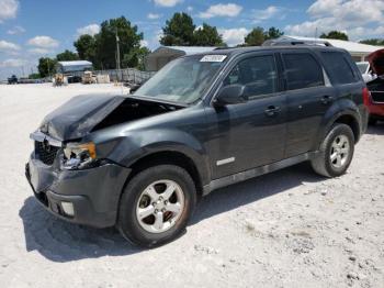  Salvage Mazda Tribute