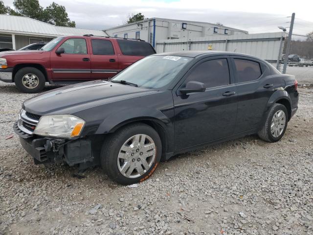  Salvage Dodge Avenger