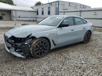  Salvage BMW 4 Series