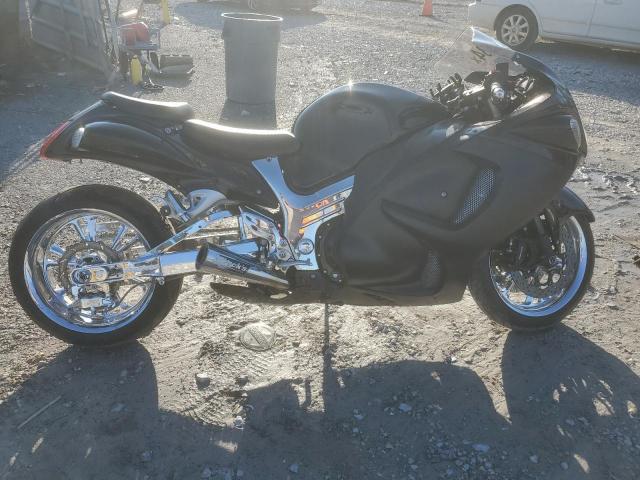  Salvage Suzuki Gsx1300 R