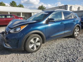  Salvage Kia Niro