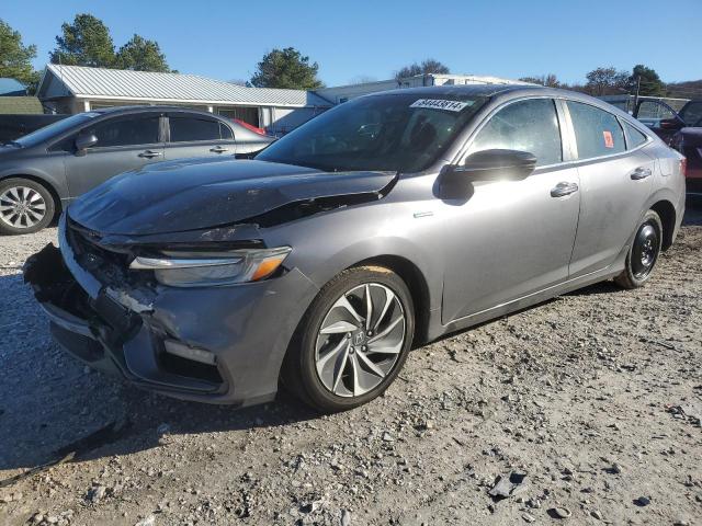  Salvage Honda Insight