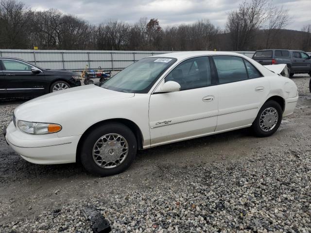  Salvage Buick Century