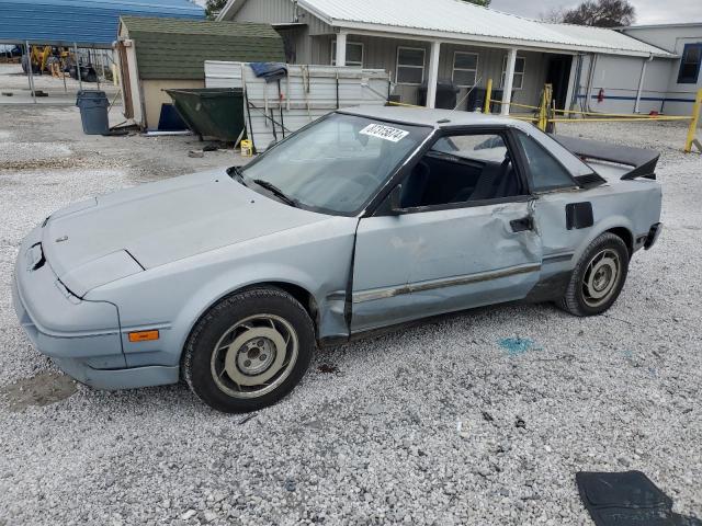  Salvage Toyota MR2