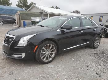  Salvage Cadillac XTS