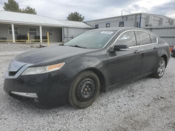  Salvage Acura TL