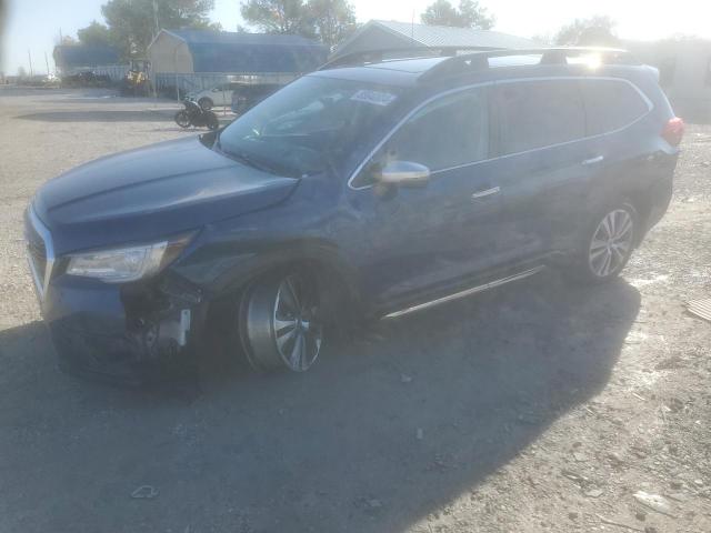  Salvage Subaru Ascent