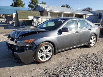  Salvage Acura TSX