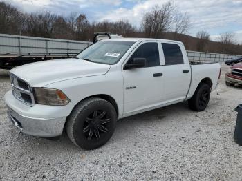  Salvage Dodge Ram 1500