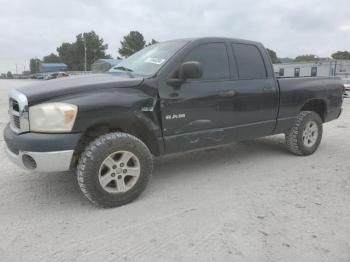  Salvage Dodge Ram 1500