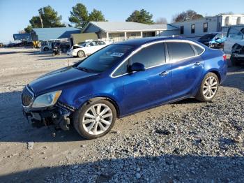  Salvage Buick Verano