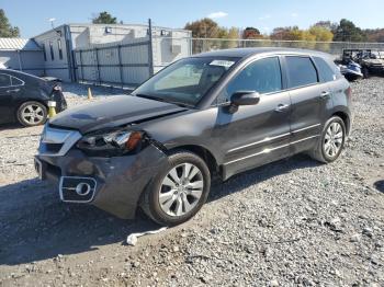  Salvage Acura RDX