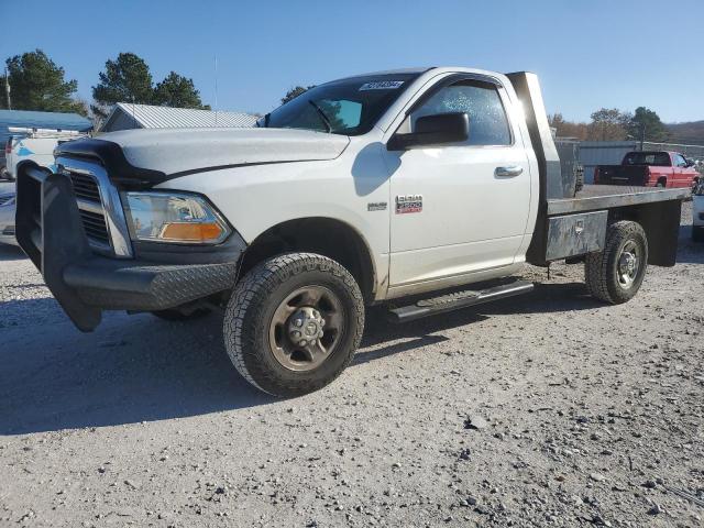  Salvage Dodge Ram 2500