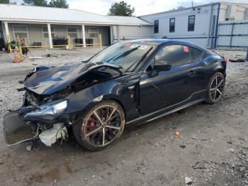  Salvage Toyota 86