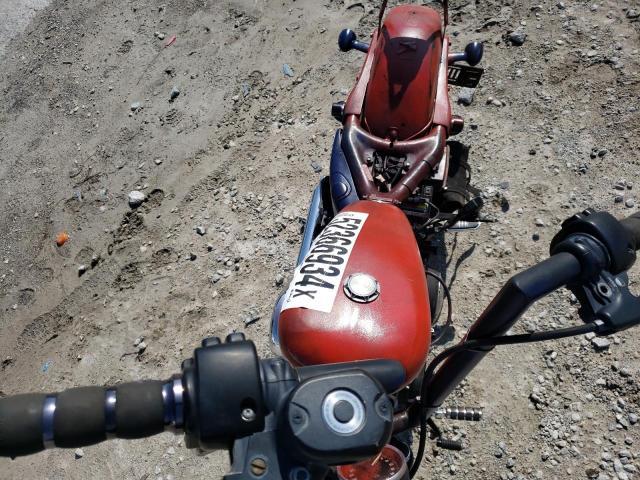 Harley-Davidson Xl Iron 883 Image 3