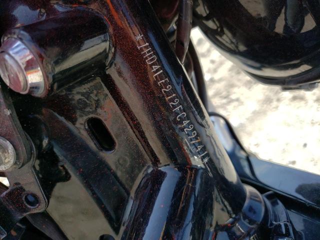 Harley-Davidson Xl Iron 883 Image 7